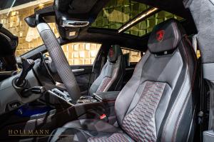 Lamborghini Urus Venatus by Mansory 2020 года 